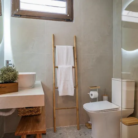 Sani Elite In Halkidiki Villa