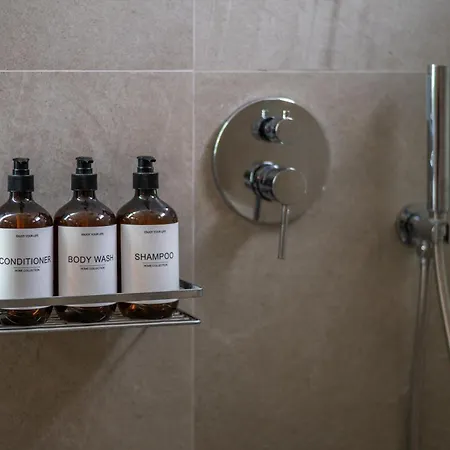 Sani Elite In Halkidiki * Száni-part