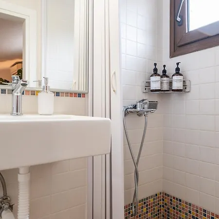 Sani Elite In Halkidiki Villa *