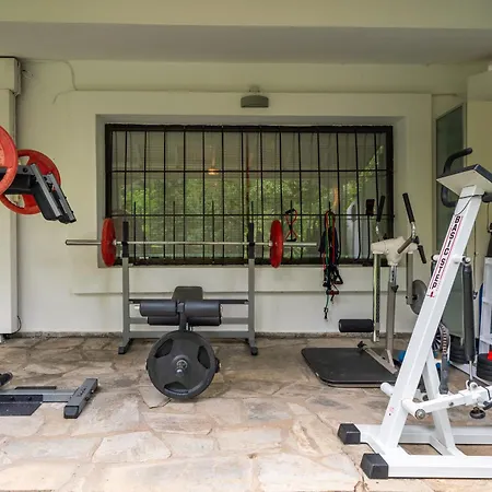 Sani Elite In Halkidiki