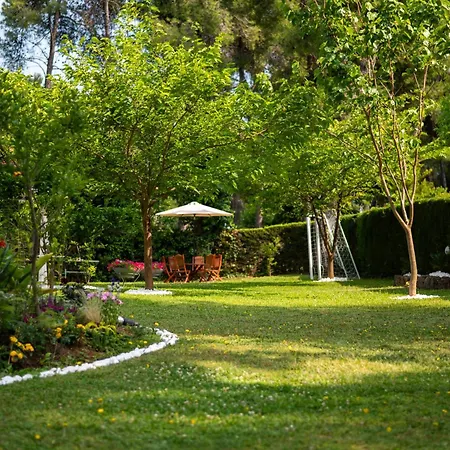 Sani Elite In Halkidiki Βίλα