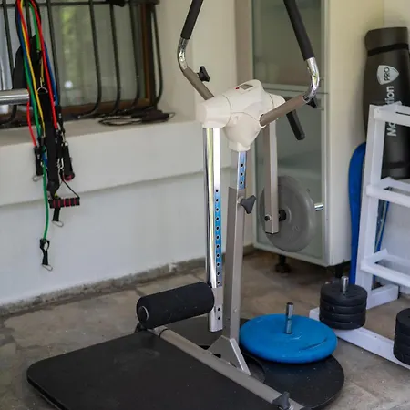 Sani Elite In Halkidiki