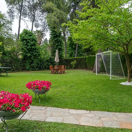 Sani Elite In Halkidiki Βίλα