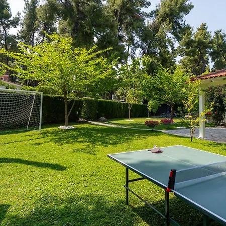 Βίλα Sani Elite In Halkidiki