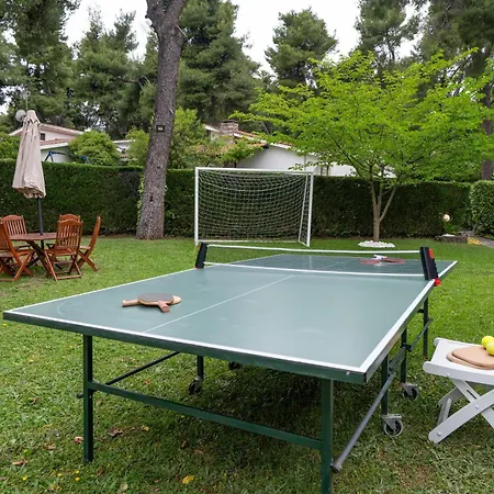 Sani Elite In Halkidiki Βίλα