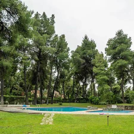 Βίλα Sani Elite In Halkidiki
