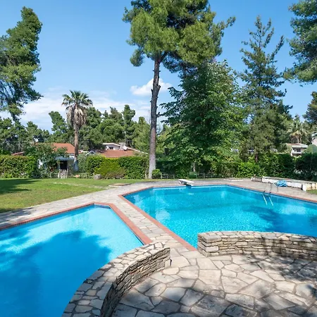 Βίλα Sani Elite In Halkidiki