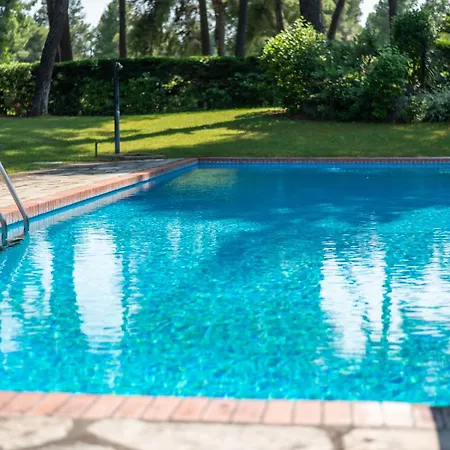 Βίλα Sani Elite In Halkidiki *