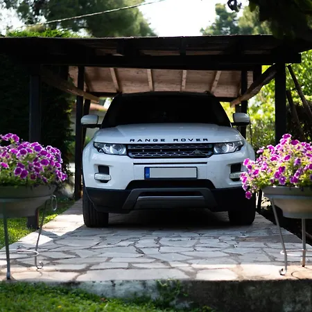 Sani Elite In Halkidiki * Παραλία Σάνη