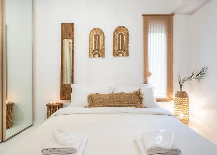 Villa Sani Elite In Halkidiki