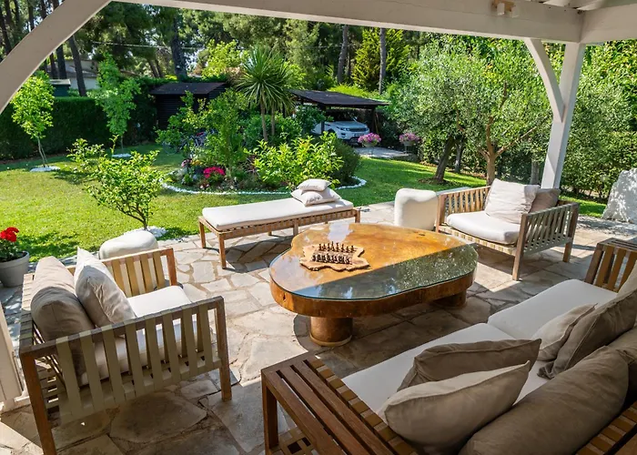 Sani Elite In Halkidiki Sani (Chalkidiki)