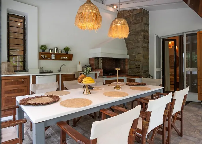 Sani Elite In Halkidiki Sani (Chalkidiki)