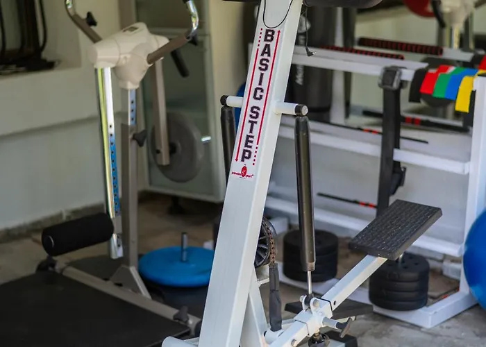 Sani Elite In Halkidiki Villa Sani (Chalkidiki)