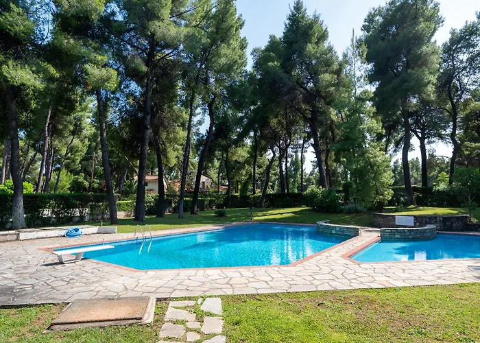 Sani Elite In Halkidiki *