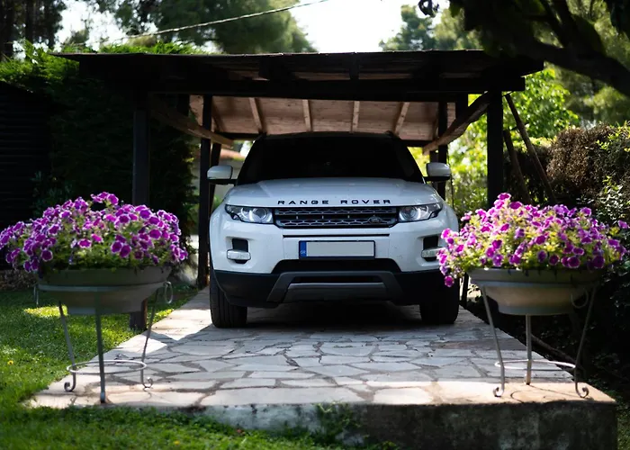 Sani Elite In Halkidiki * Sani (Chalkidiki)