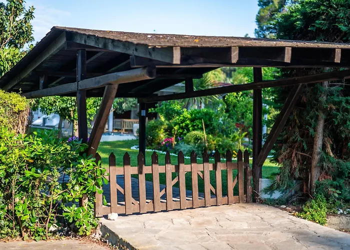 Sani Elite In Halkidiki * Sani (Chalkidiki)