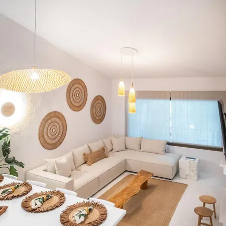 Sani Elite In Halkidiki * باراليا ساني