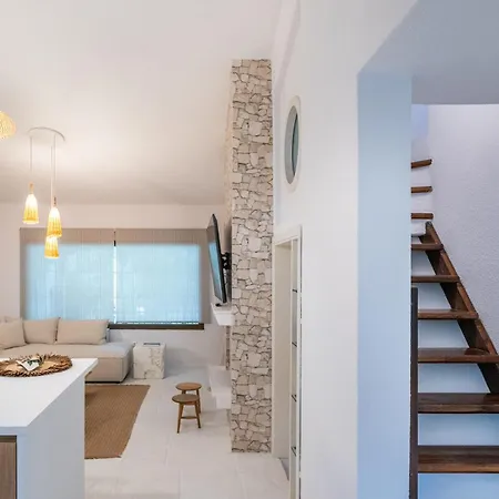 Sani Elite In Halkidiki *