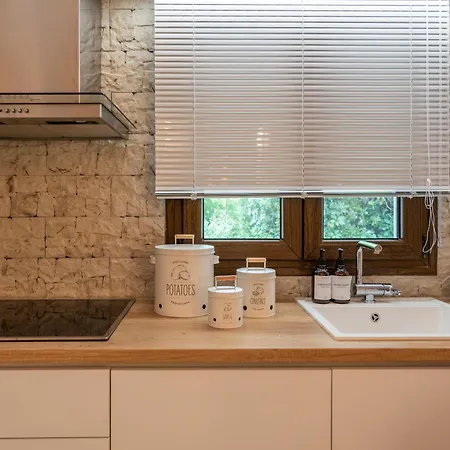 Sani Elite In Halkidiki *