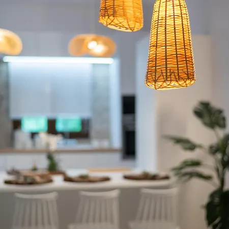 Sani Elite In Halkidiki فيلة