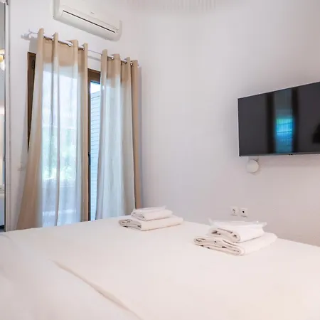 فيلة Sani Elite In Halkidiki