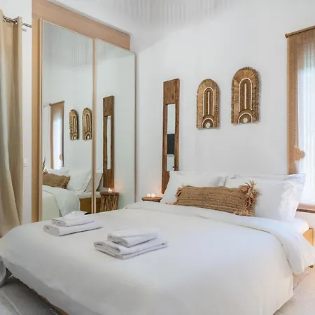 Sani Elite In Halkidiki باراليا ساني