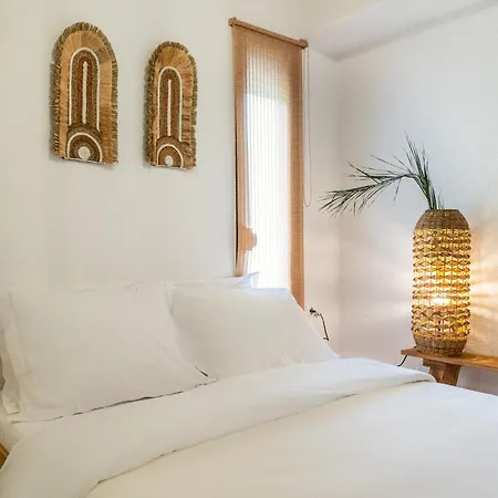 Sani Elite In Halkidiki باراليا ساني