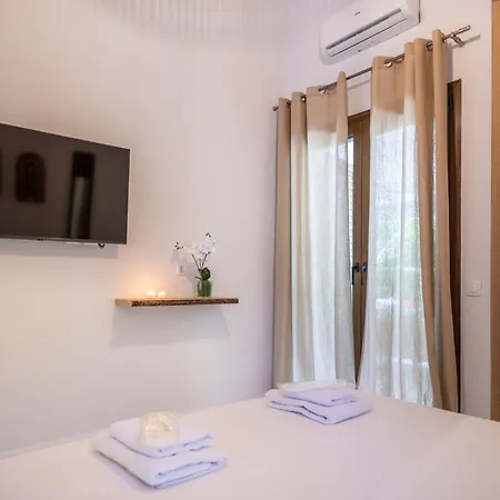 فيلة Sani Elite In Halkidiki *