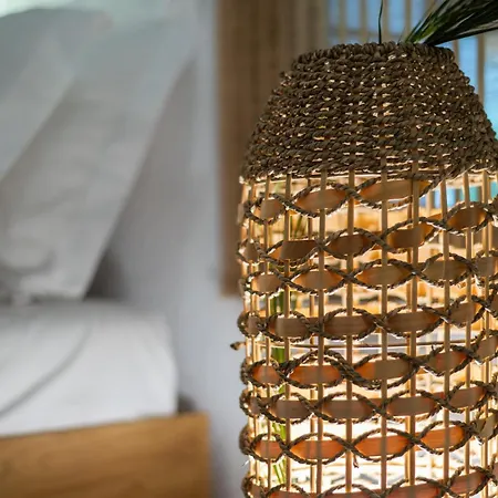 Sani Elite In Halkidiki باراليا ساني