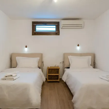 Sani Elite In Halkidiki *