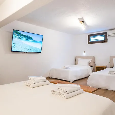 Sani Elite In Halkidiki * باراليا ساني