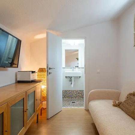 فيلة Sani Elite In Halkidiki *