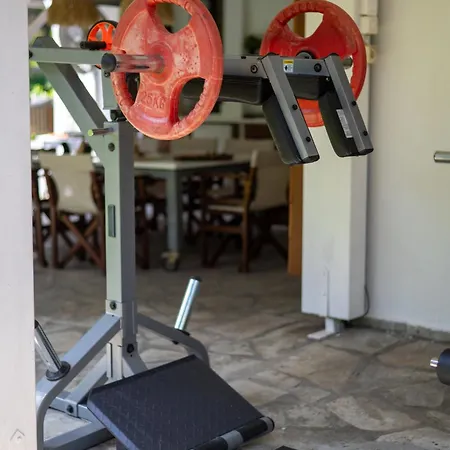 Sani Elite In Halkidiki *