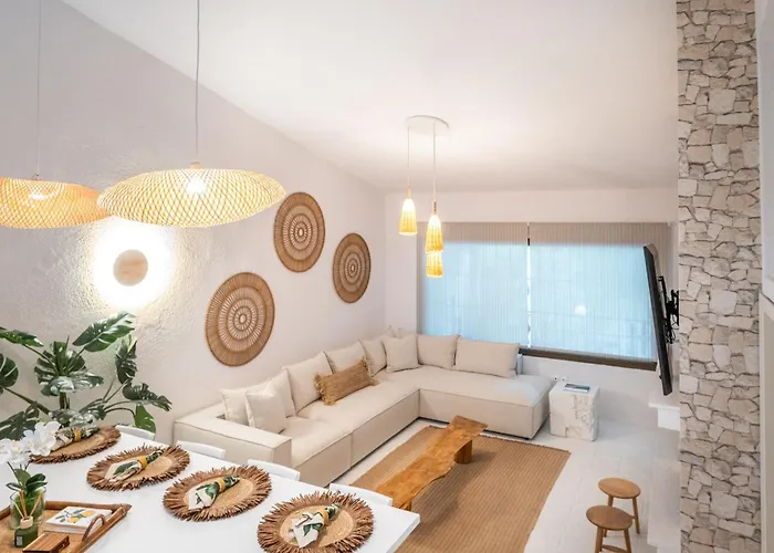 Sani Elite In Halkidiki * Sani (Chalkidiki)