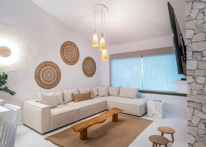 Sani Elite In Halkidiki Villa Sani (Chalkidiki)