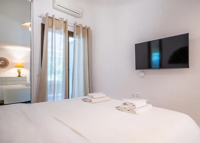 Villa Sani Elite In Halkidiki