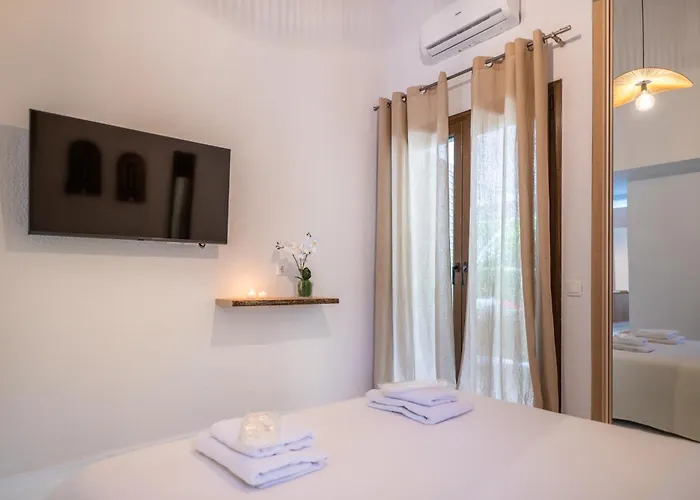 Villa Sani Elite In Halkidiki *