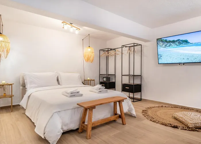 Villa Sani Elite In Halkidiki *